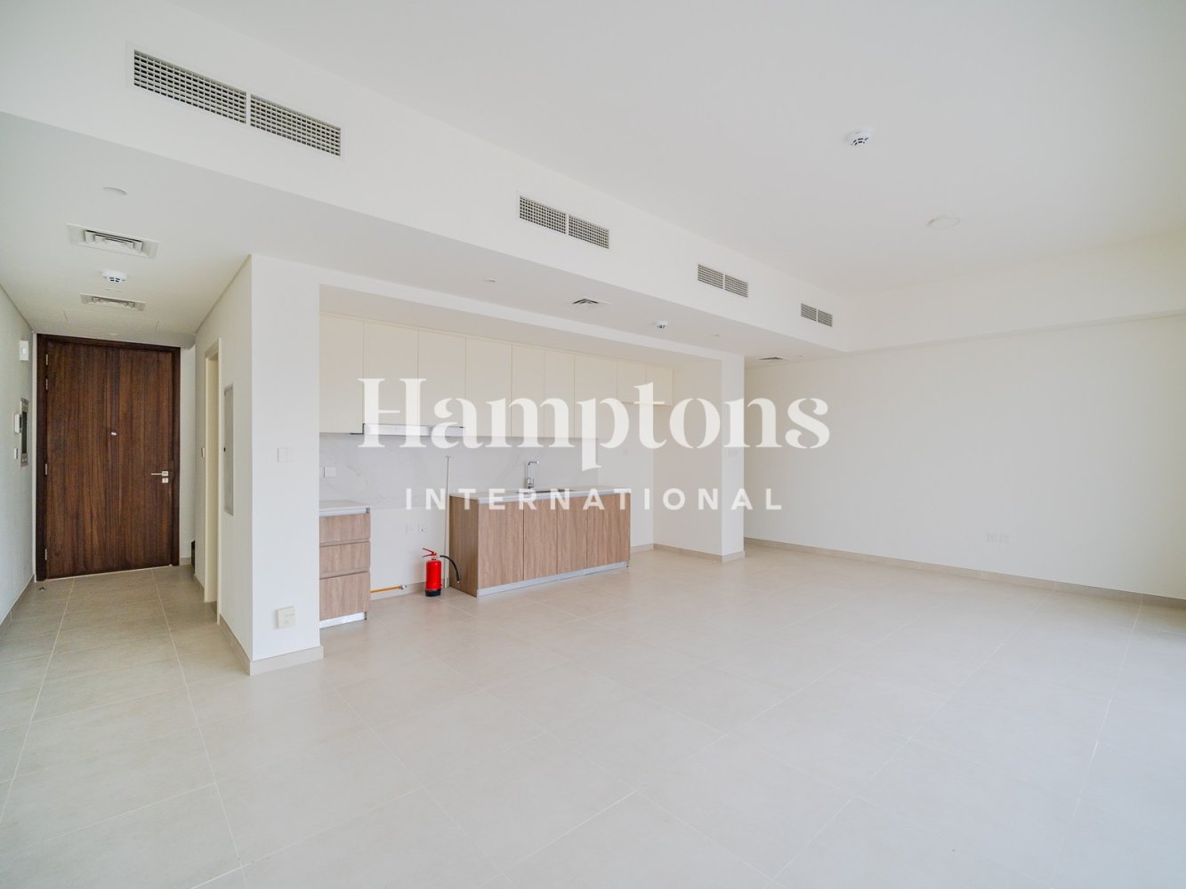 Moradia em banda T3 em Jumeirah Village Triangle, UAE N.º 119853