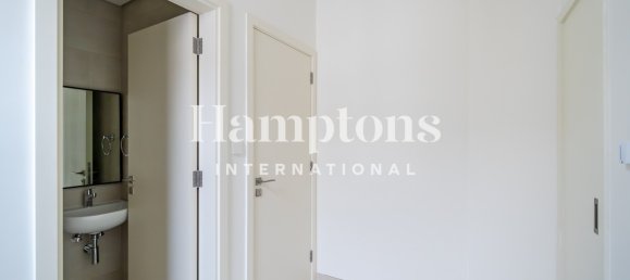 Moradia em banda T3 em Jumeirah Village Triangle, UAE N.º 119853 3