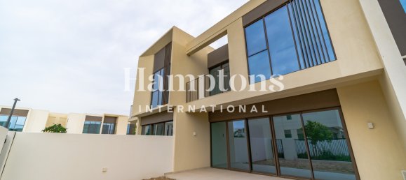 Moradia em banda T3 em Jumeirah Village Triangle, UAE N.º 119853 7