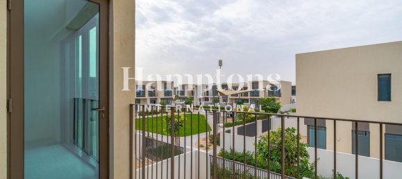 Moradia em banda T3 em Jumeirah Village Triangle, UAE N.º 119853 19