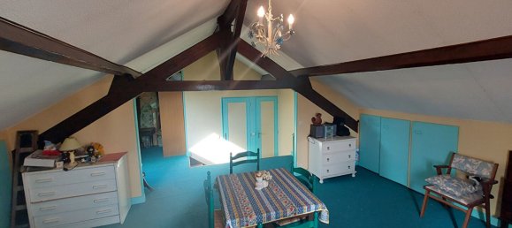 3 غرف نوم منزل في Bezons, France رقم 189611 6