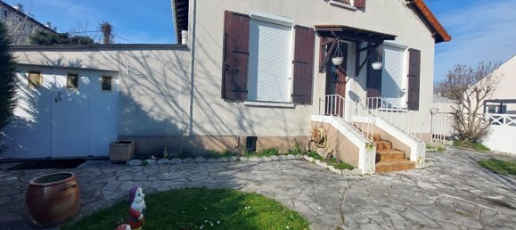 3 غرف نوم منزل في Bezons, France رقم 189611 2