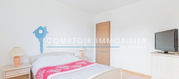 4 Schlafzimmer Haus in Morangis, France, Nr. 164151 6