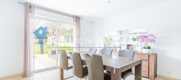 4 Schlafzimmer Haus in Morangis, France, Nr. 164151 5