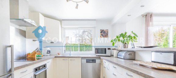 4 Schlafzimmer Haus in Morangis, France, Nr. 164151 4