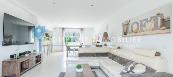 4 Schlafzimmer Haus in Morangis, France, Nr. 164151 2