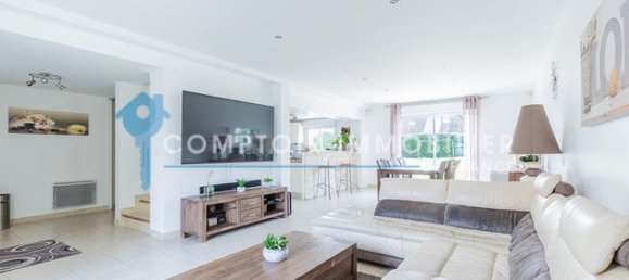 4 Schlafzimmer Haus in Morangis, France, Nr. 164151 3