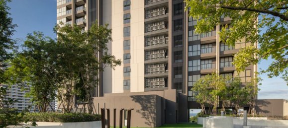 Studio-Eigentumswohnung in Pattaya, Thailand, Nr. 12066 27