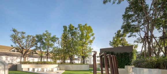 Studio-Eigentumswohnung in Pattaya, Thailand, Nr. 12066 21