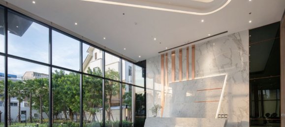 Studio-Eigentumswohnung in Pattaya, Thailand, Nr. 12066 20