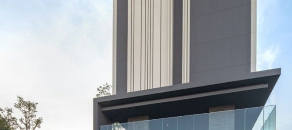 Studio-Eigentumswohnung in Pattaya, Thailand, Nr. 12066 30