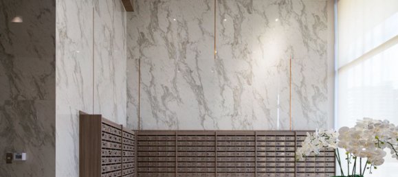 Studio-Eigentumswohnung in Pattaya, Thailand, Nr. 12066 5