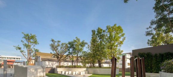 Studio-Eigentumswohnung in Pattaya, Thailand, Nr. 12066 19