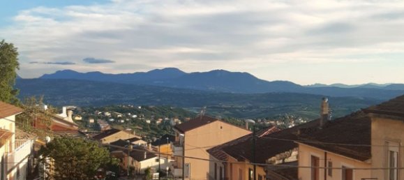 Дом с 2 комнатами в Альтавилла Ирпина, Италия № 277872 9