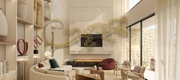 5 bedrooms Villa in Santa Eulalia Del Rio, Spain No. 830 6