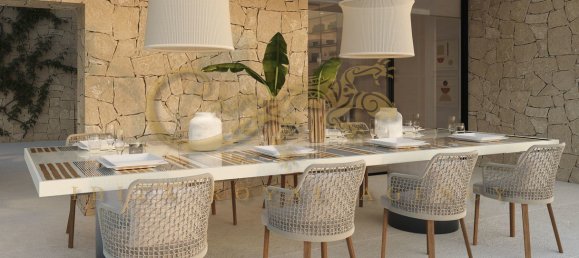 5 bedrooms Villa in Santa Eulalia Del Rio, Spain No. 830 27