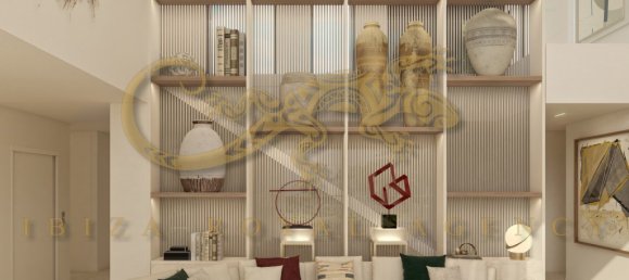 5 bedrooms Villa in Santa Eulalia Del Rio, Spain No. 830 7