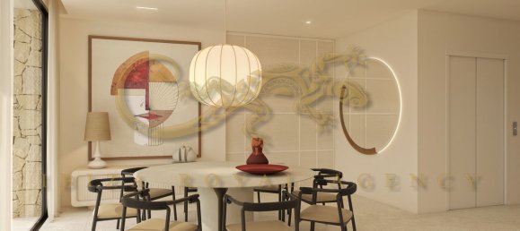 5 bedrooms Villa in Santa Eulalia Del Rio, Spain No. 830 13