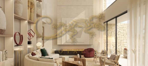 5 bedrooms Villa in Santa Eulalia Del Rio, Spain No. 830 5