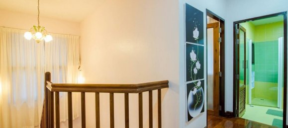 3 bedrooms Duplex in Hua Hin, Thailand No. 70497 23