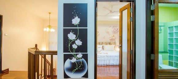 3 bedrooms Duplex in Hua Hin, Thailand No. 70497 24