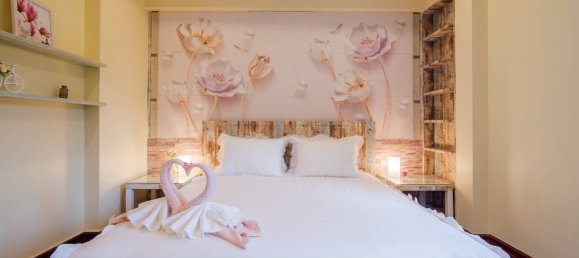 3 bedrooms Duplex in Hua Hin, Thailand No. 70497 28