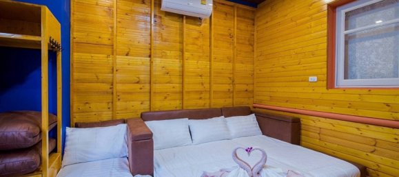 3 bedrooms Duplex in Hua Hin, Thailand No. 70497 13