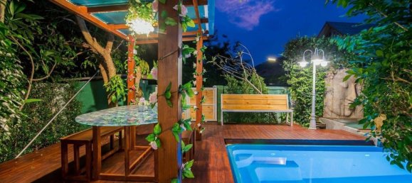 3 bedrooms Duplex in Hua Hin, Thailand No. 70497 10