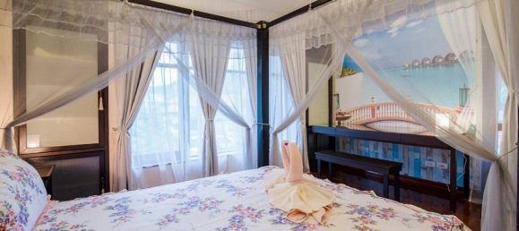 3 bedrooms Duplex in Hua Hin, Thailand No. 70497 27