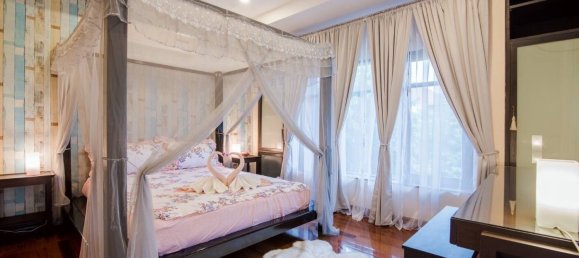 3 bedrooms Duplex in Hua Hin, Thailand No. 70497 4