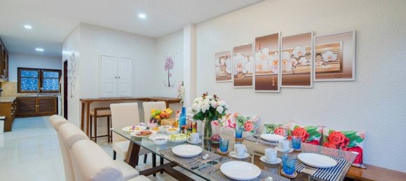 3 bedrooms Duplex in Hua Hin, Thailand No. 70497 16