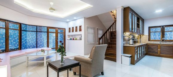 3 bedrooms Duplex in Hua Hin, Thailand No. 70497 20