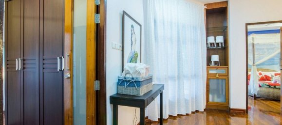 3 bedrooms Duplex in Hua Hin, Thailand No. 70497 25