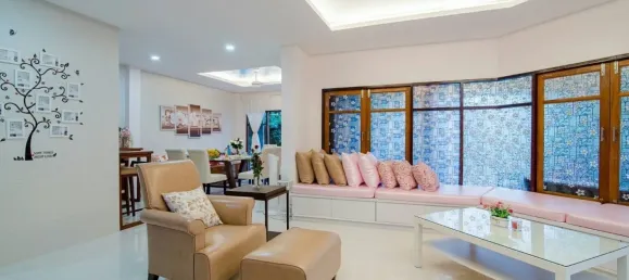 3 bedrooms Duplex in Hua Hin, Thailand No. 70497 19