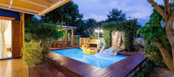 3 bedrooms Duplex in Hua Hin, Thailand No. 70497 9