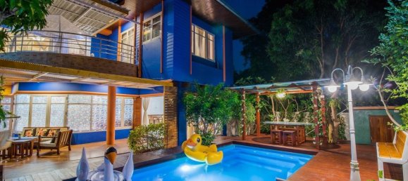 3 bedrooms Duplex in Hua Hin, Thailand No. 70497 8