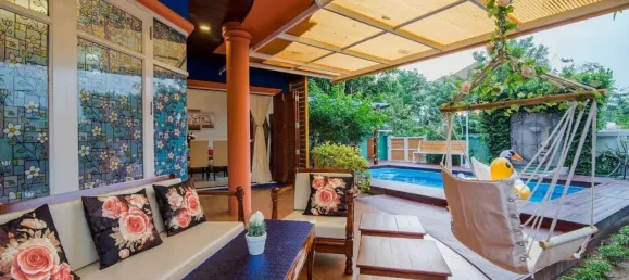 3 bedrooms Duplex in Hua Hin, Thailand No. 70497 2