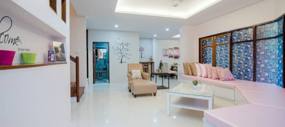 3 bedrooms Duplex in Hua Hin, Thailand No. 70497 21