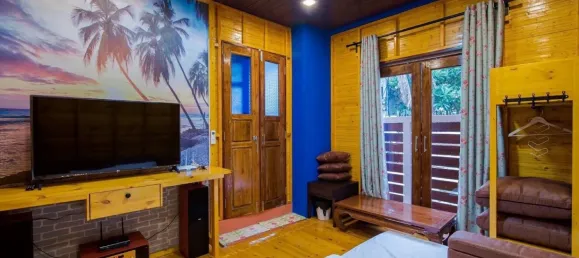 3 bedrooms Duplex in Hua Hin, Thailand No. 70497 12