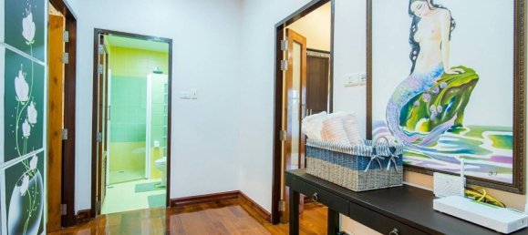 3 bedrooms Duplex in Hua Hin, Thailand No. 70497 26