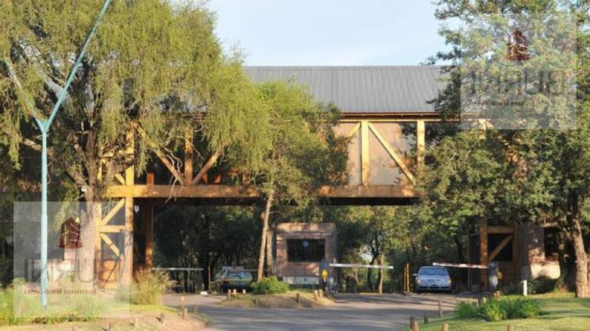  Land in Cordoba, Argentina No. 33150