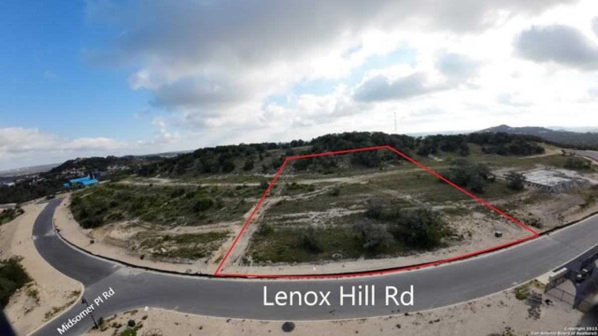  Land in San Antonio, USA No. 498285