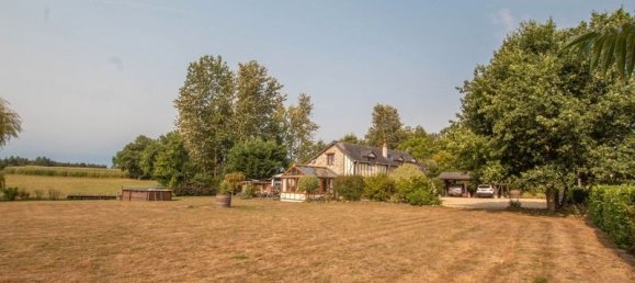 Дом с 3 спальнями в Горрон, Франция № 363102 2