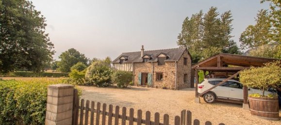 Дом с 3 спальнями в Горрон, Франция № 363102 3