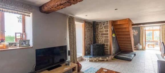 Дом с 3 спальнями в Горрон, Франция № 363102 9