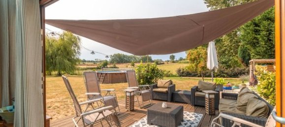 Дом с 3 спальнями в Горрон, Франция № 363102 12