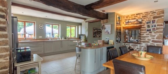 Дом с 3 спальнями в Горрон, Франция № 363102 6