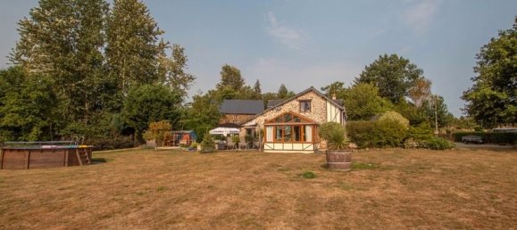 Дом с 3 спальнями в Горрон, Франция № 363102 4