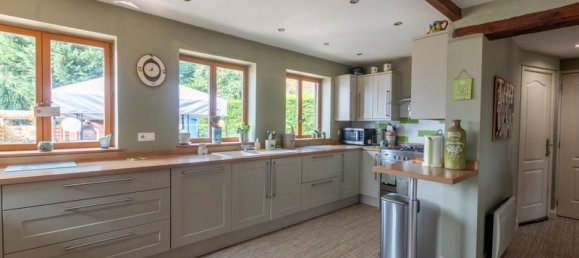 Дом с 3 спальнями в Горрон, Франция № 363102 5