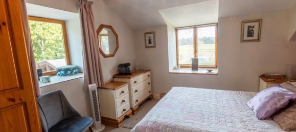 Дом с 3 спальнями в Горрон, Франция № 363102 17